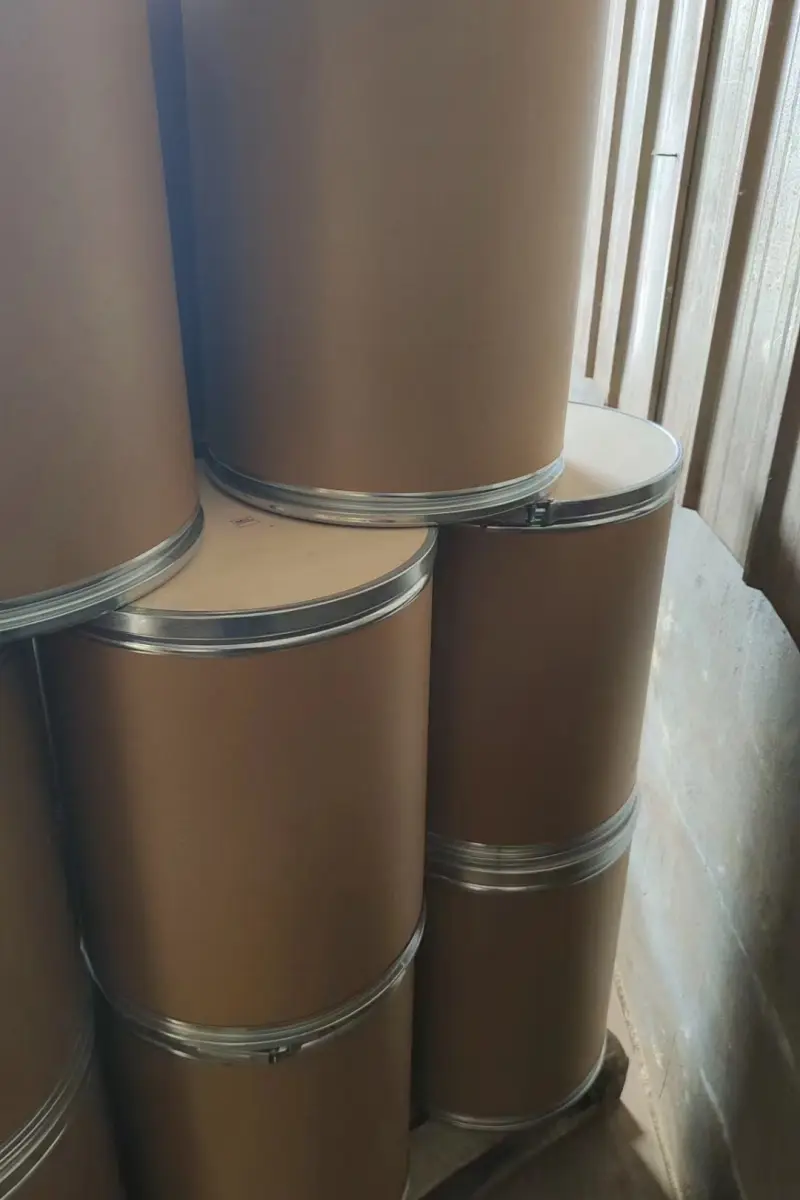 AllChem Shipments