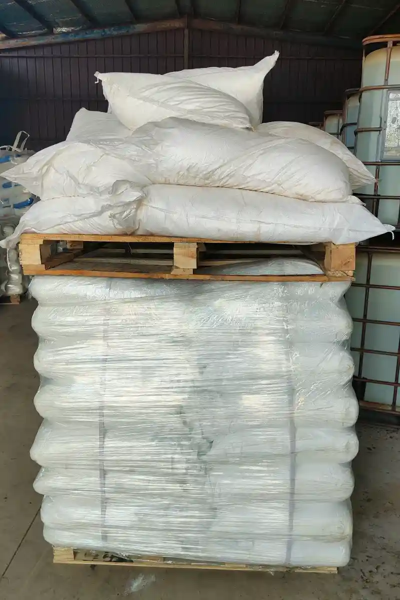 AllChem Shipments