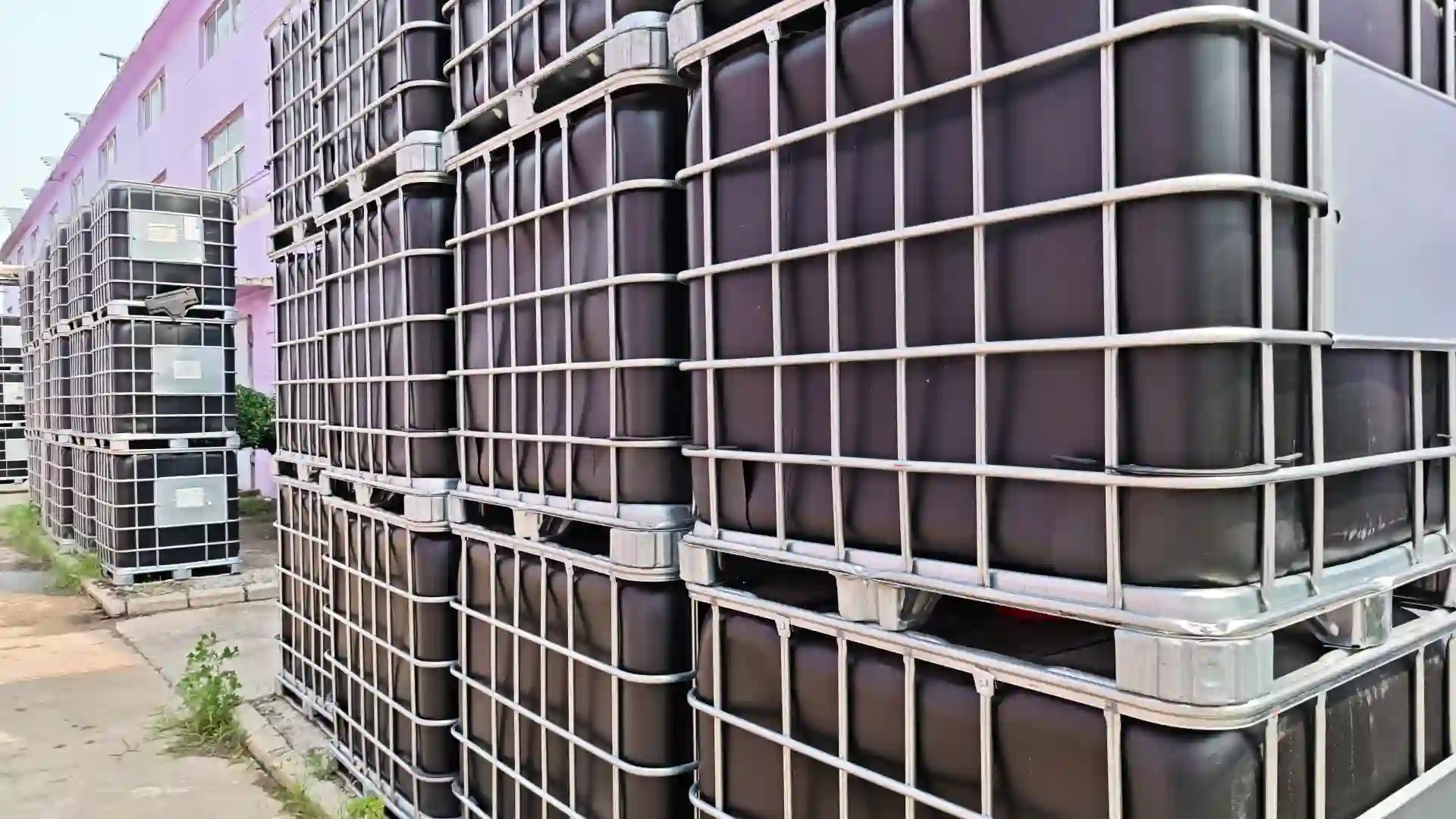AllChem Warehouse