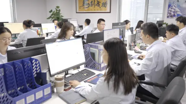 AllChem Office