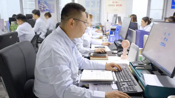 AllChem Office
