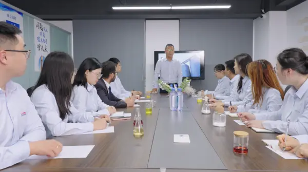 AllChem Office