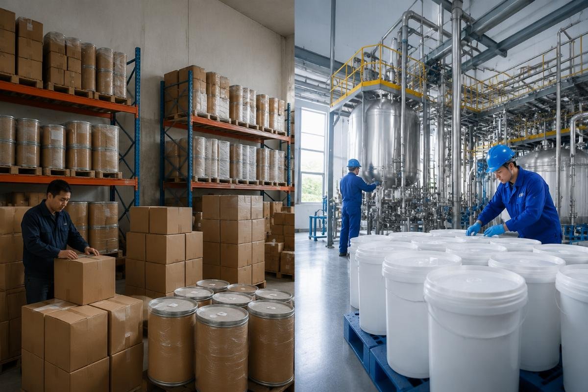Slash Additive Costs 30%: Direct Supplier Switching Guide