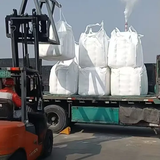 99.6% Oxalic Acid for Leather Processing & Textile Industry – ISO9001 Certified White Powder image 2