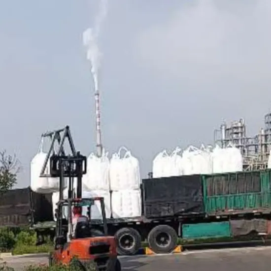 99.6% Oxalic Acid for Leather Processing & Textile Industry – ISO9001 Certified White Powder image 3