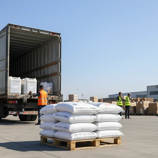 Anhydrous Oxalic Acid CAS 144-62-7 99.6% Industrial Grade for Leather Cleaning and Mining