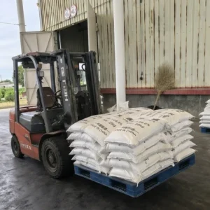 Anhydrous Oxalic Acid 99.6% Industrial Grade Textile Bleaching & Metal Cleaning 25kg Pack