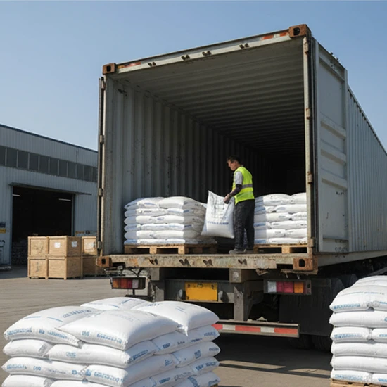 Calcium Formate 99% Powder - Concrete & Feed Additive with Fami-QS SGS ISO Certificates