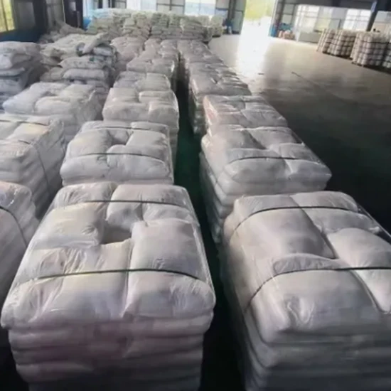 Calcium Formate 99% Feed Additive for Animal Husbandry Fami-QS Certified White Powder image 2