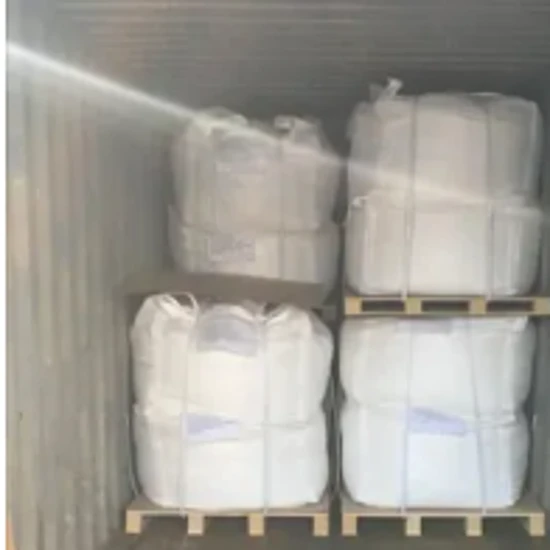 Calcium Formate 99% Feed Additive for Animal Husbandry Fami-QS Certified White Powder image 3