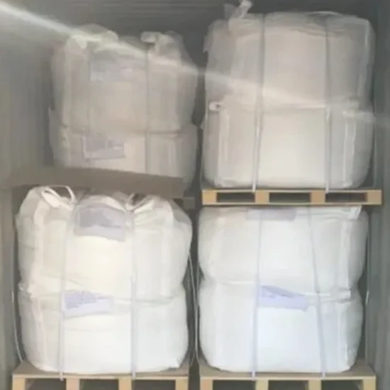 Calcium Formate 99% Feed Additive for Animal Husbandry Fami-QS Certified White Powder image 4