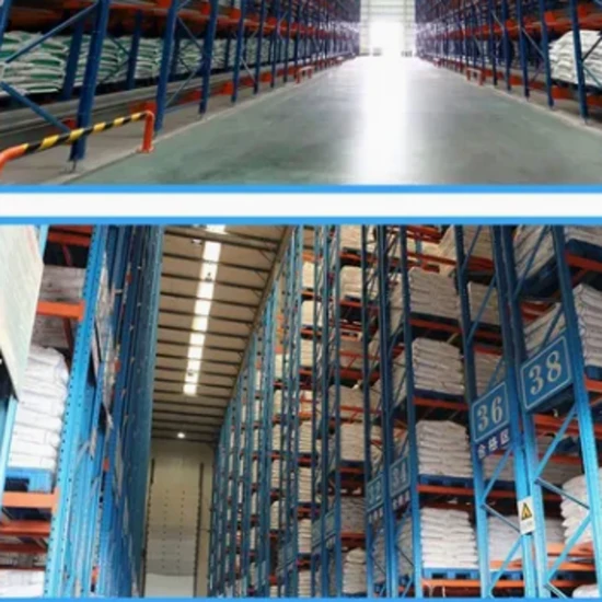 Calcium Formate 99% Feed Additive for Animal Husbandry Fami-QS Certified White Powder image 5