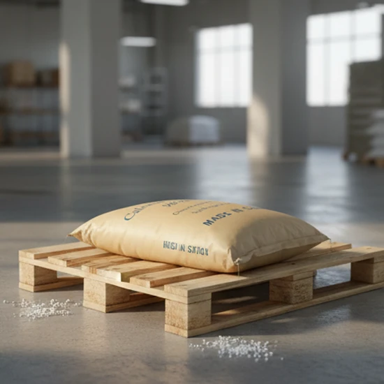 Calcium Formate 99% Powder for Concrete & Feed Additives - Fami-QS Certified