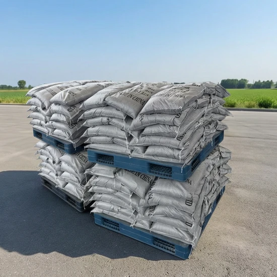 Oxalic Acid 99.6% Industrial Grade for Leather Cleaning & Mining, White Powder