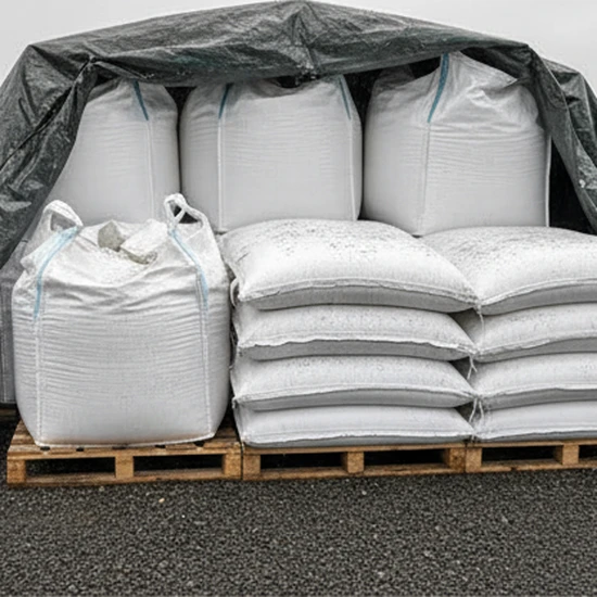 Bulk Industrial Oxalic Acid 99.6% – Leather & Mining Grade from China Supplier