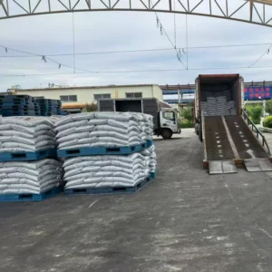 Oxalic Acid CAS 144-62-7 99.6% White Powder for Leather & Cleaning Stones Industrial Use
