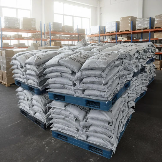 High Quality Oxalic Acid 99.6% CAS 144-62-7 for Industrial Rust Cleaning