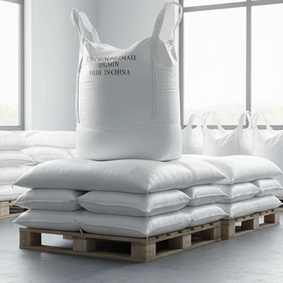Calcium Formate CAS 544-17-2 99% Purity for Feed Additives & Concrete Industry