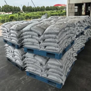 Oxalic Acid 99.6% White Powder for Leather Cleaning & Mining, 25kg Bag from China