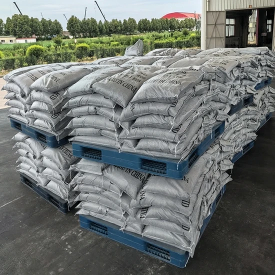 Oxalic Acid 99.6% White Powder for Leather Cleaning & Mining, 25kg Bag from China
