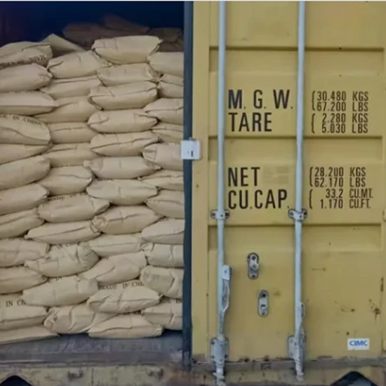 Calcium Formate 99% Powder for Industry/Concrete/Feed Additives with Fami-QS SGS ISO Certificates image 4