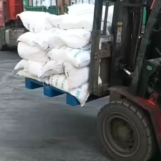High Purity Oxalic Acid CAS 144-62-7 99.6% for Surface Cleaning & Leather Treatment image 5