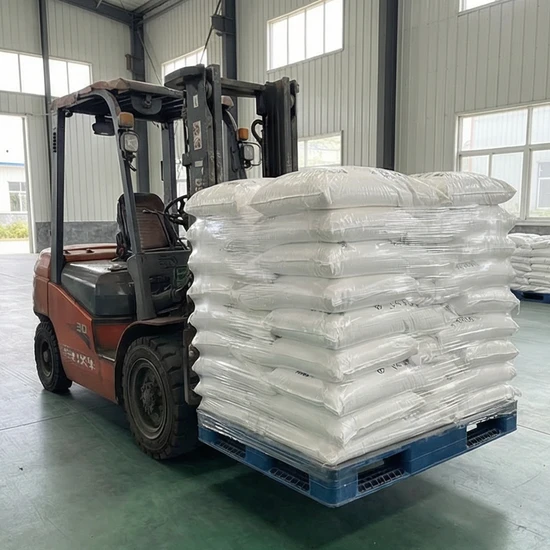 Oxalic Acid 99.6% Industrial Grade CAS 144-62-7 for Leather Cleaning & Mining Use