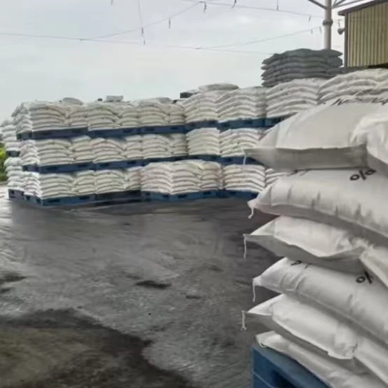 High Purity Oxalic Acid CAS 144-62-7 99.6% for Leather Cleaning & Mining Applications image 5