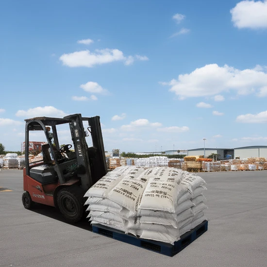 Oxalic Acid CAS 144-62-7 99.6% Industrial Grade for Leather Cleaning with ISO9001