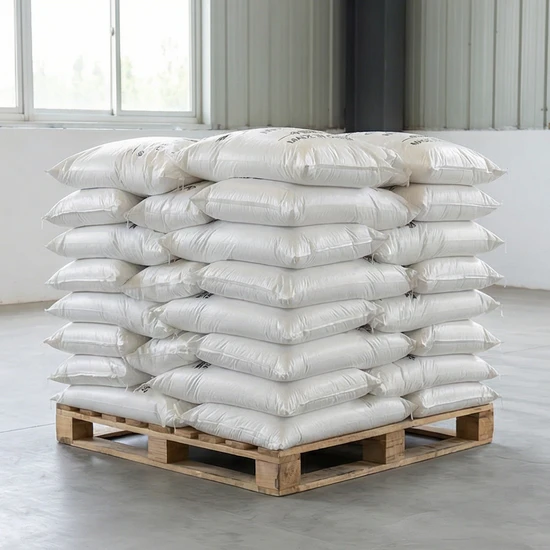 China Industrial Grade Oxalic Acid 99.6% H2C2O4 Dihydrate Powder for Leather Cleaning 144-62-7