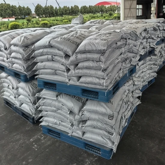 Oxalic Acid Dihydrate 99.6% Pure CAS 144-62-7 for Leather & Mining Applications