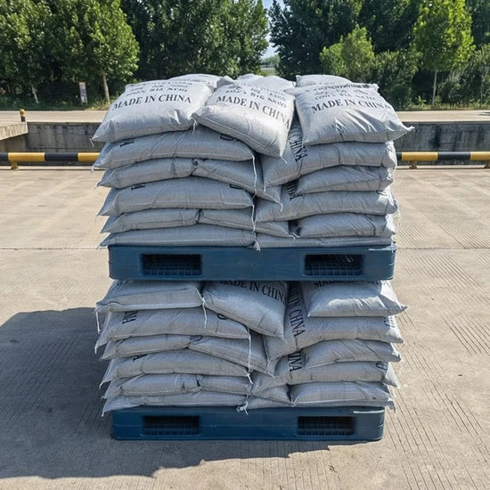 Oxalic Acid 99.6% Industrial Grade for Leather Cleaning with ISO9001 SGS Certificate