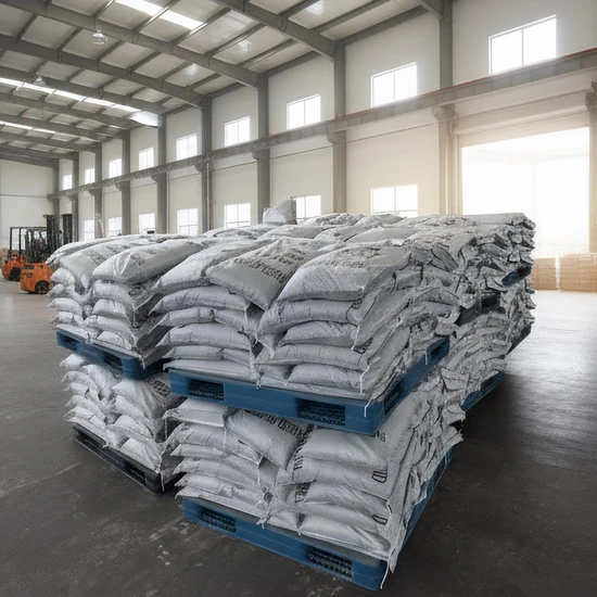 Oxalic Acid 99.6% Industrial Grade Reductant for Leather & Mining, China Supplier