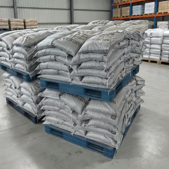 Oxalic Acid 99.6% Industrial Grade Powder for Leather Cleaning, China Supplier with ISO9001