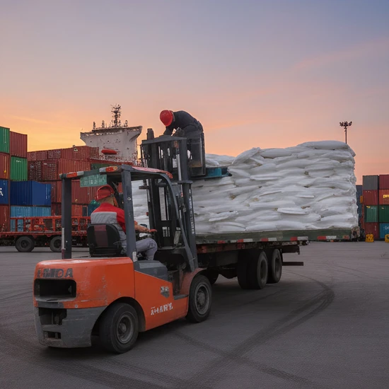 Oxalic Acid Dihydrate 99.6% Industrial Grade for Leather Cleaning & Mining 6153-56-6