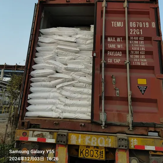 Oxalic Acid 99.6% CAS 144-62-7 Ethanedioic Acid for Leather Cleaning & Mining Use image 2