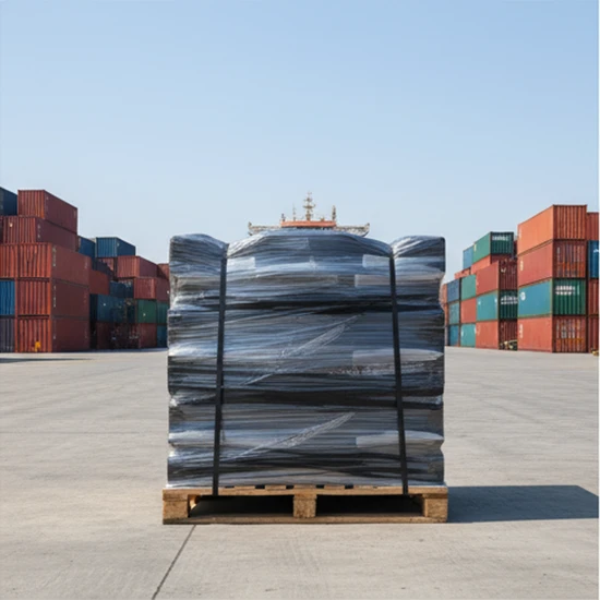 98% Calcium Formate for PVC Stabilizer & Concrete Additive – Factory Price