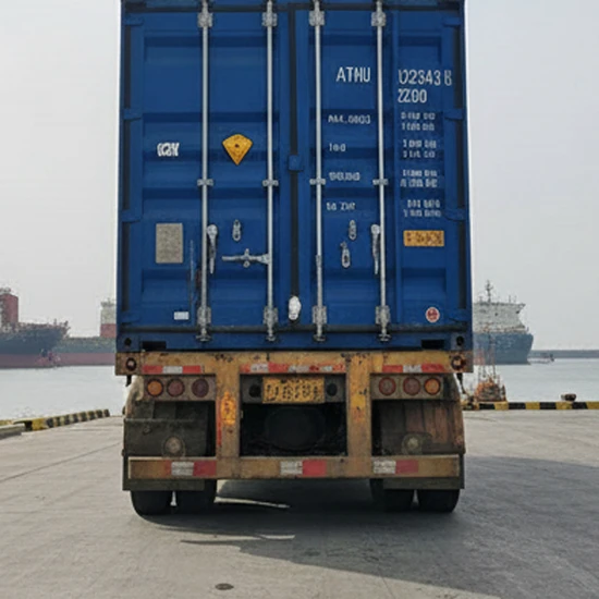 Oxalic Acid CAS 144-62-7 99.6% White Powder for Detergent & Cleaning Applications