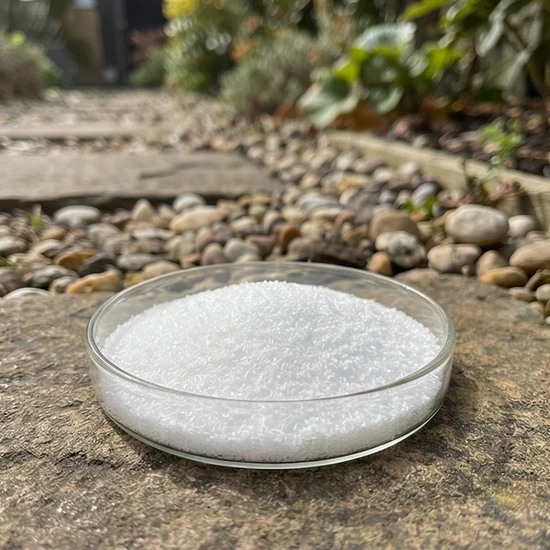 Industry Grade Oxalic Acid 99.6% for Leather Processing & Stone Cleaning, ISO9001 Certified