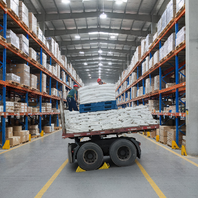 Oxalic Acid 99.6% CAS 144-62-7 Industrial Grade for Leather Cleaning with Fast Delivery