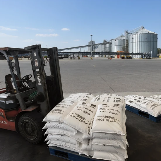 Oxalic Acid 99.6% Industrial Grade for Leather & Cleaning, ISO9001 Certified White Powder