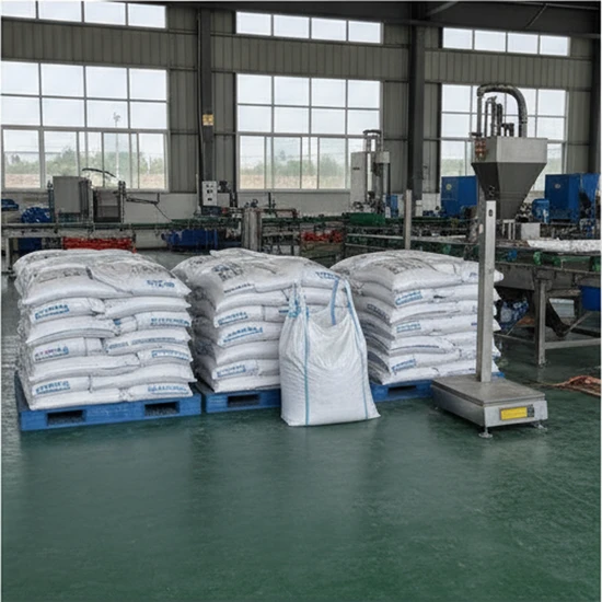 Food Grade Oxalic Acid (CAS 144-62-7) 99.6% White Powder for Food Additives
