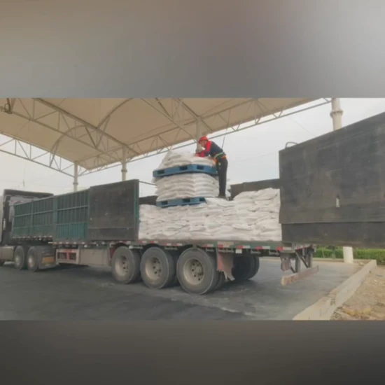 Acide oxalique à 99,6 % pour le nettoyage des pierres, qualité industrielle avec <p> en provenance de Chine image 4