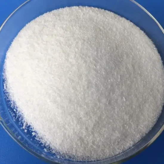 Food Grade Oxalic Acid Dihydrate 99.6% Crystal for Leather Cleaning and Stone Polishing image 5