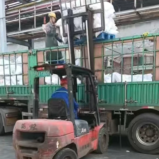 Oxalic Acid 99.6% Industrial Grade White Powder for Leather Cleaning & Mining 25kg Bag image 4
