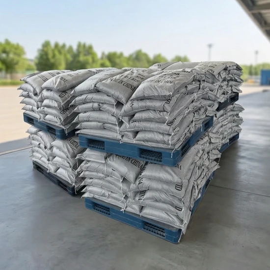 Anhydrous Oxalic Acid 99.6% Industrial Grade for Leather Dyeing and Cleaning Stones