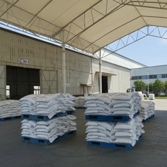 High Density Oxalic Acid 1.772 G/Cm³ Industrial Grade Reducing Agent for Mining