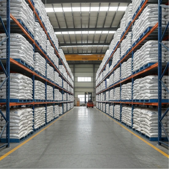 High Purity 99.6% Ethanedioic Acid CAS 144-62-7 for Leather & Mining Industry