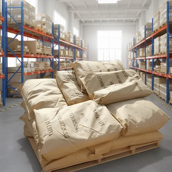 Calcium Formate 99% - High Purity Feed Additive & Concrete Strengthening Agent for Industry