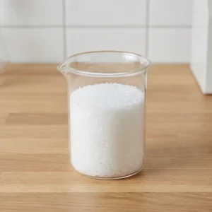 High Purity Industrial Grade Oxalic Acid 99.6% for Leather & Cleaning Stones, ISO9001 Certified